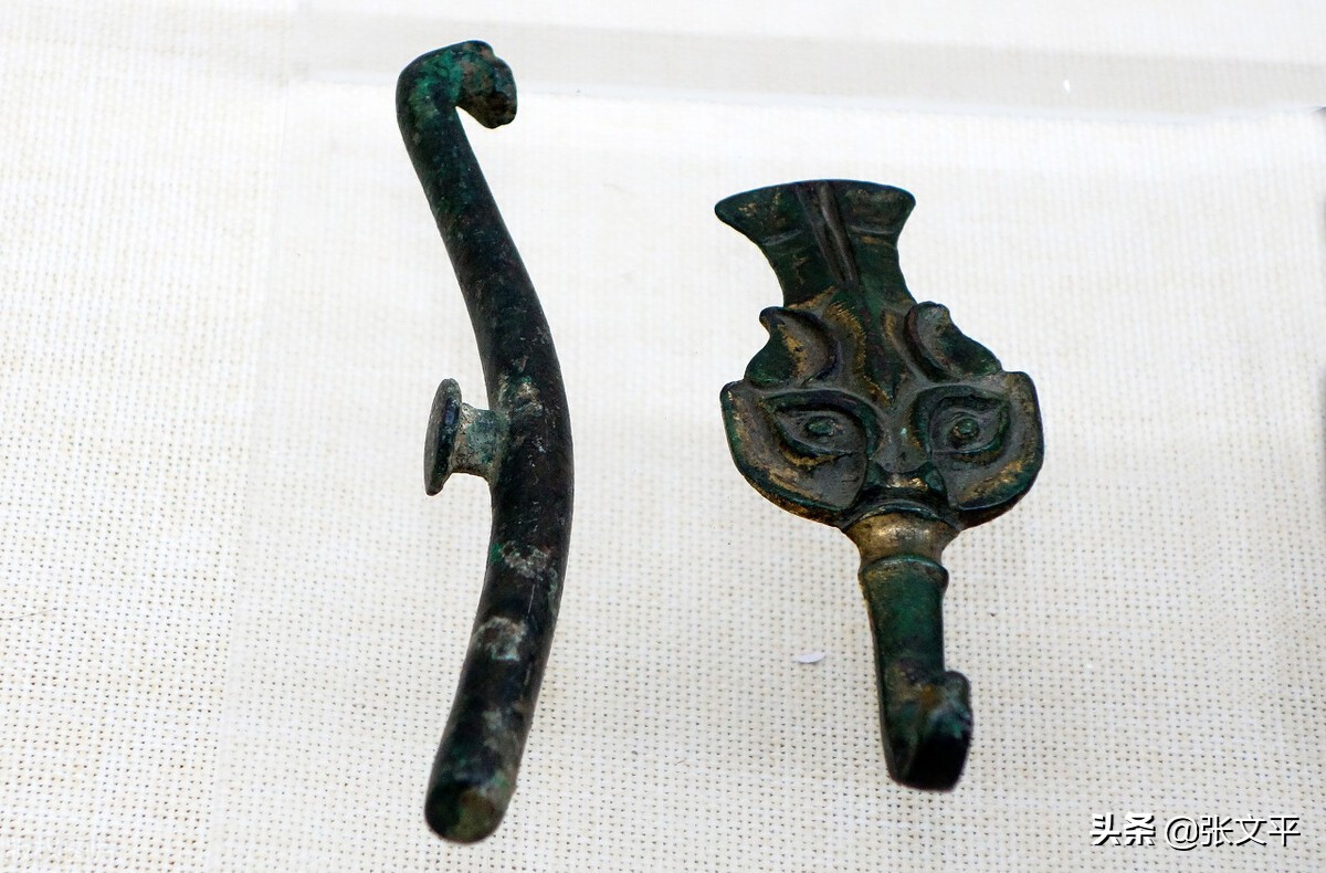 山西阳泉博物馆举办的“带钩”艺术展，恰好“押中”高考作文题