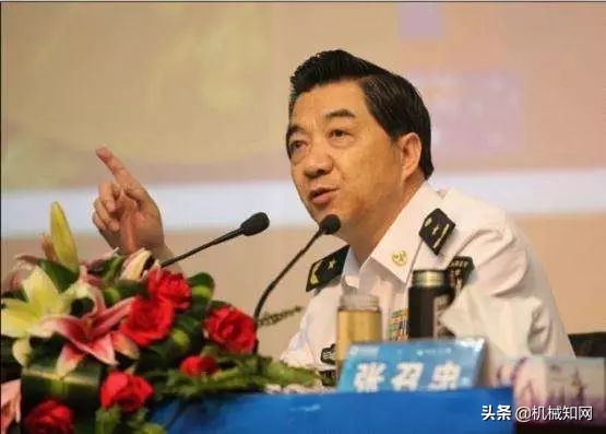 航母一根钉子可以换几辆奥迪,航母的一颗铆钉