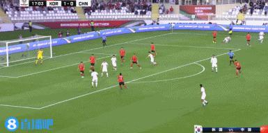 痛心疾首！这帮白切鸡的停球技术，真的有天天练球吗？