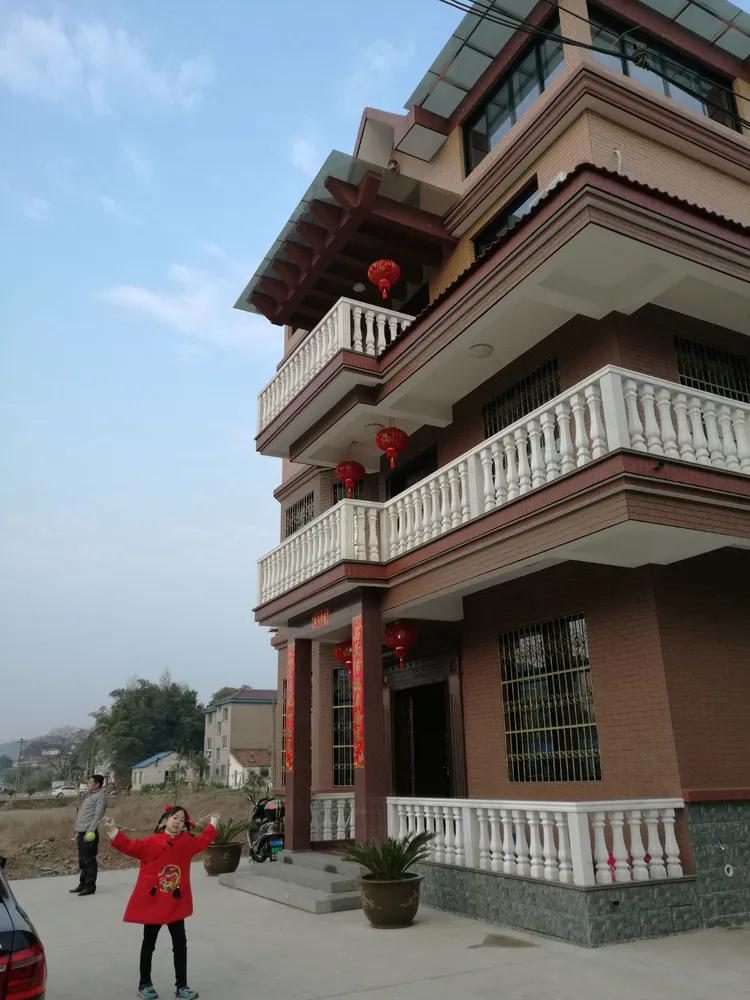 江山农村风俗乔迁之喜进门仪式,来晒晒大家家乡的乔迁风俗习惯吧