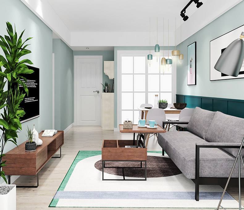 揭秘乳胶漆的诸多猫腻,乳胶漆的误区有哪些