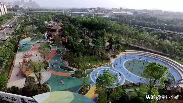 厦门适合孩子玩的游乐园,厦门好玩的儿童乐园室内