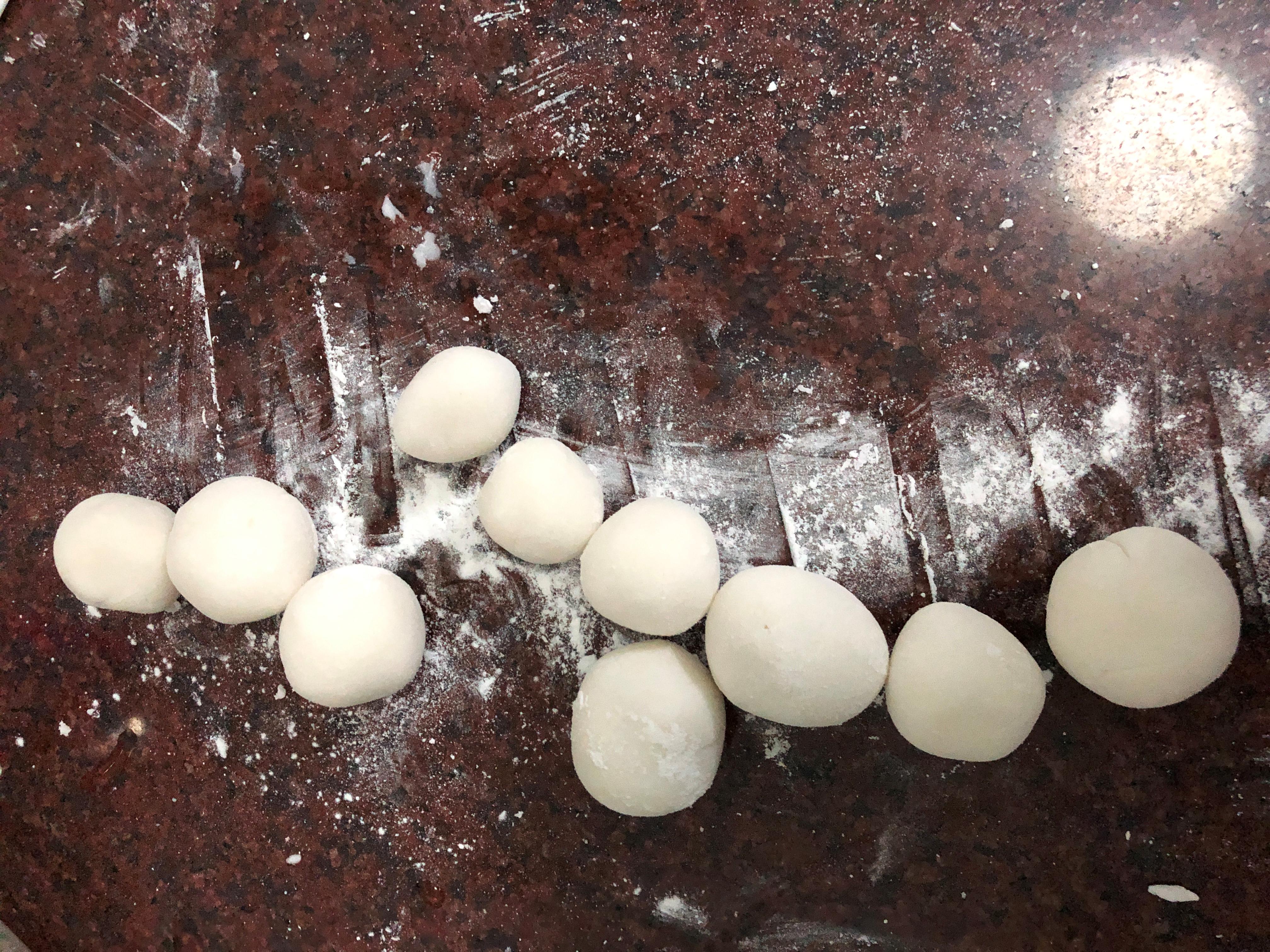 陆丰豆包仔教程,陆丰豆包仔的做法