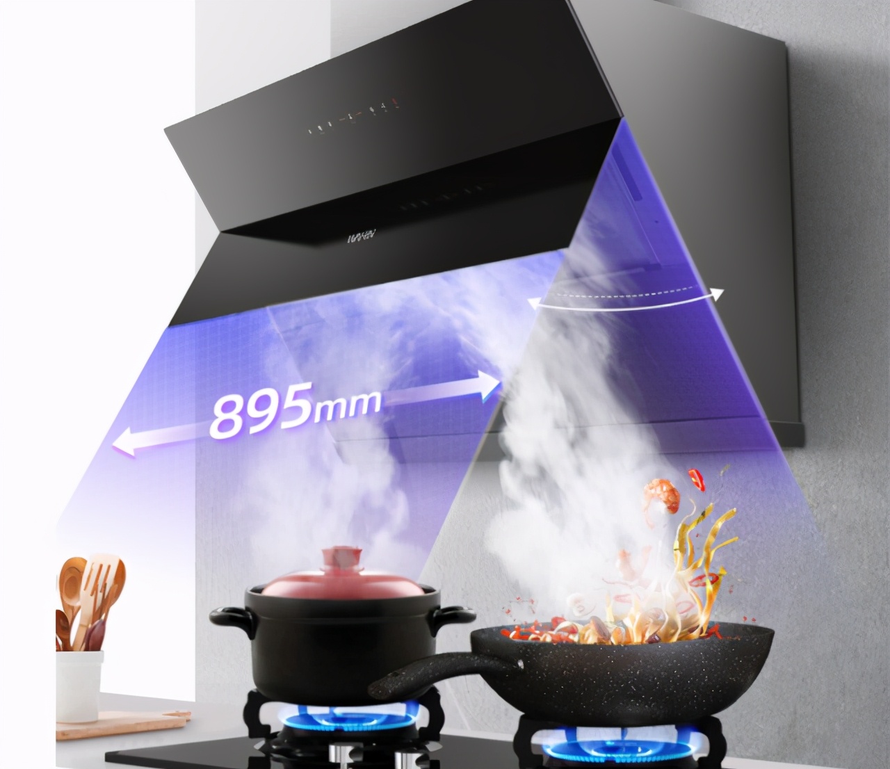 油烟机选哪个品牌又好用又实惠,油烟机选哪种牌子比较好