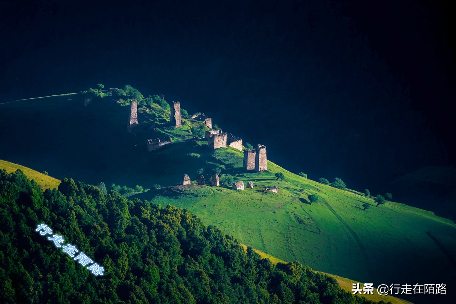 没有存在感的小国,生活成本最低的几个亚洲国家