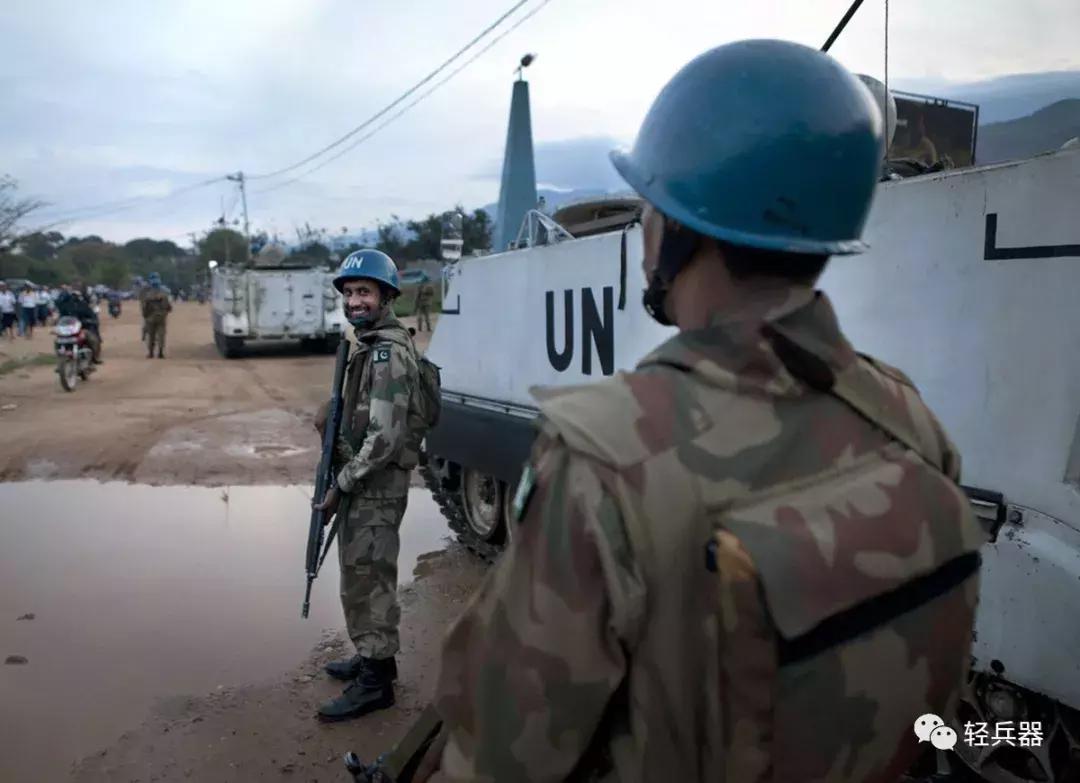 最先进的巴基斯坦军用装备,巴铁自己造军用武器