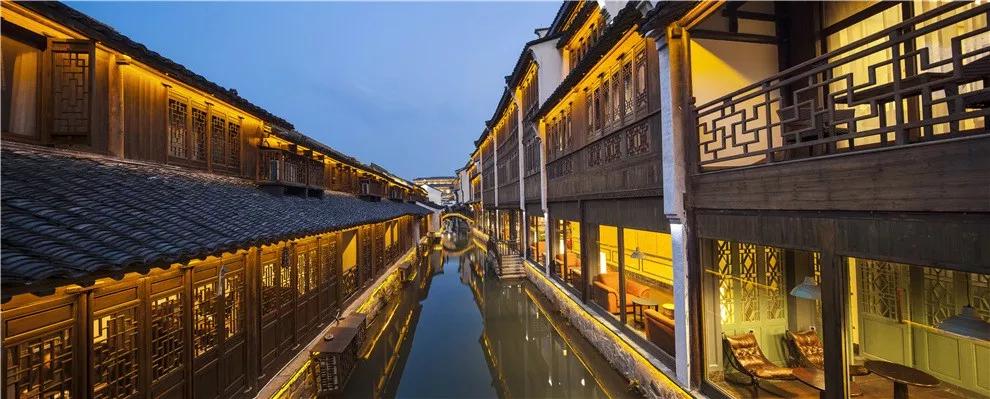 乌镇西栅里面的酒店推荐,乌镇西栅环境最好的酒店是哪家