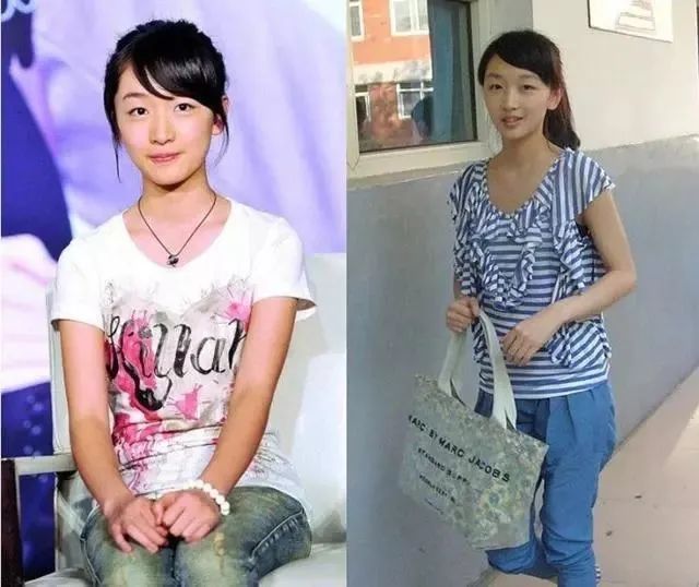 山楂树之恋周冬雨王珞丹哪个好看,王珞丹山楂树之恋在哪拍的