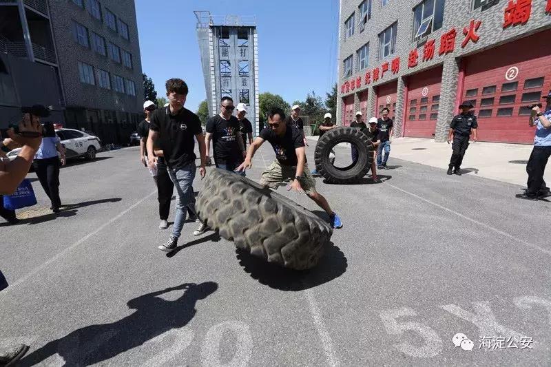 特警魔鬼式训练,普通人感受特警训练