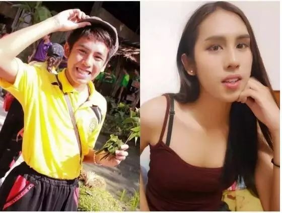 泰国人妖变性前后对比，网友：都不敢在泰国找女朋友了