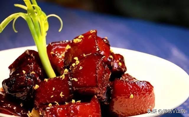 春节团圆菜菜谱,春节年夜饭菜谱推荐素菜