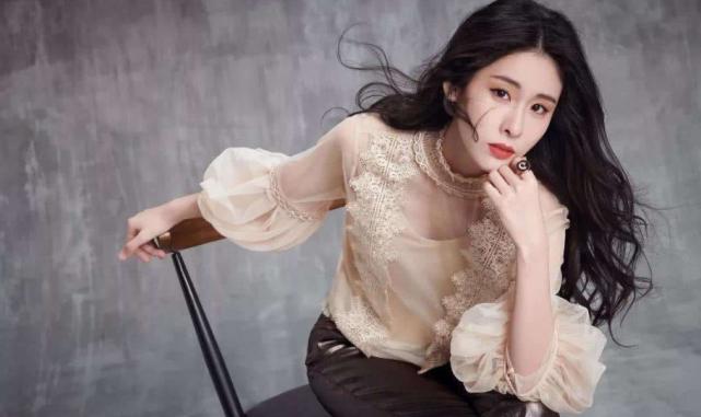 歌手姚贝娜是一个什么样的人,缅怀中国流行女歌手姚贝娜