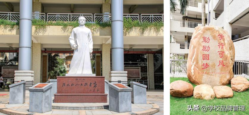 圆梦艺术学校,一所令人羡慕的学校