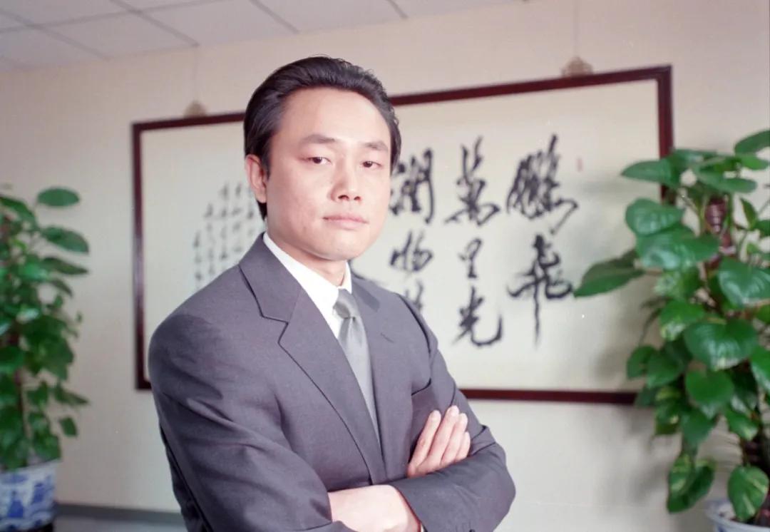 黄光裕无敌是多么的落寞