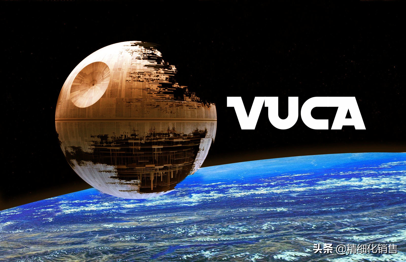 别想套路我，这年头谁比谁傻多少，销售，你还在背话术吗？