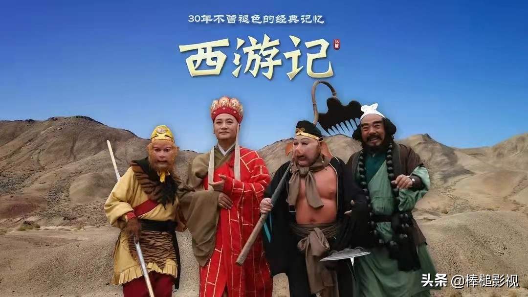 这8部经典国产剧值得反复品味,口碑最佳的10部国产剧