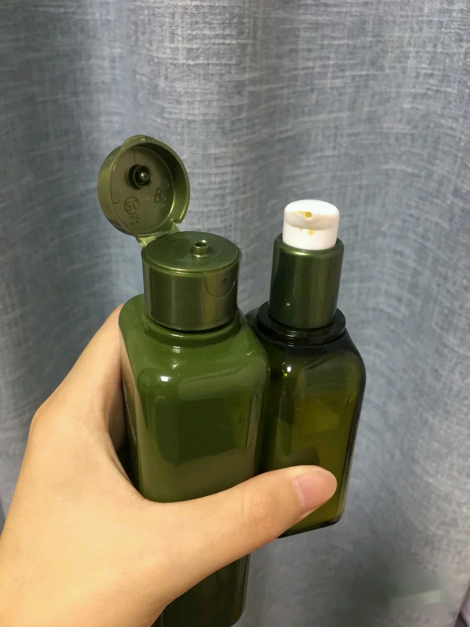 黛珂水乳敏感肌肤推荐哪个,黛珂油皮水乳悦木之源