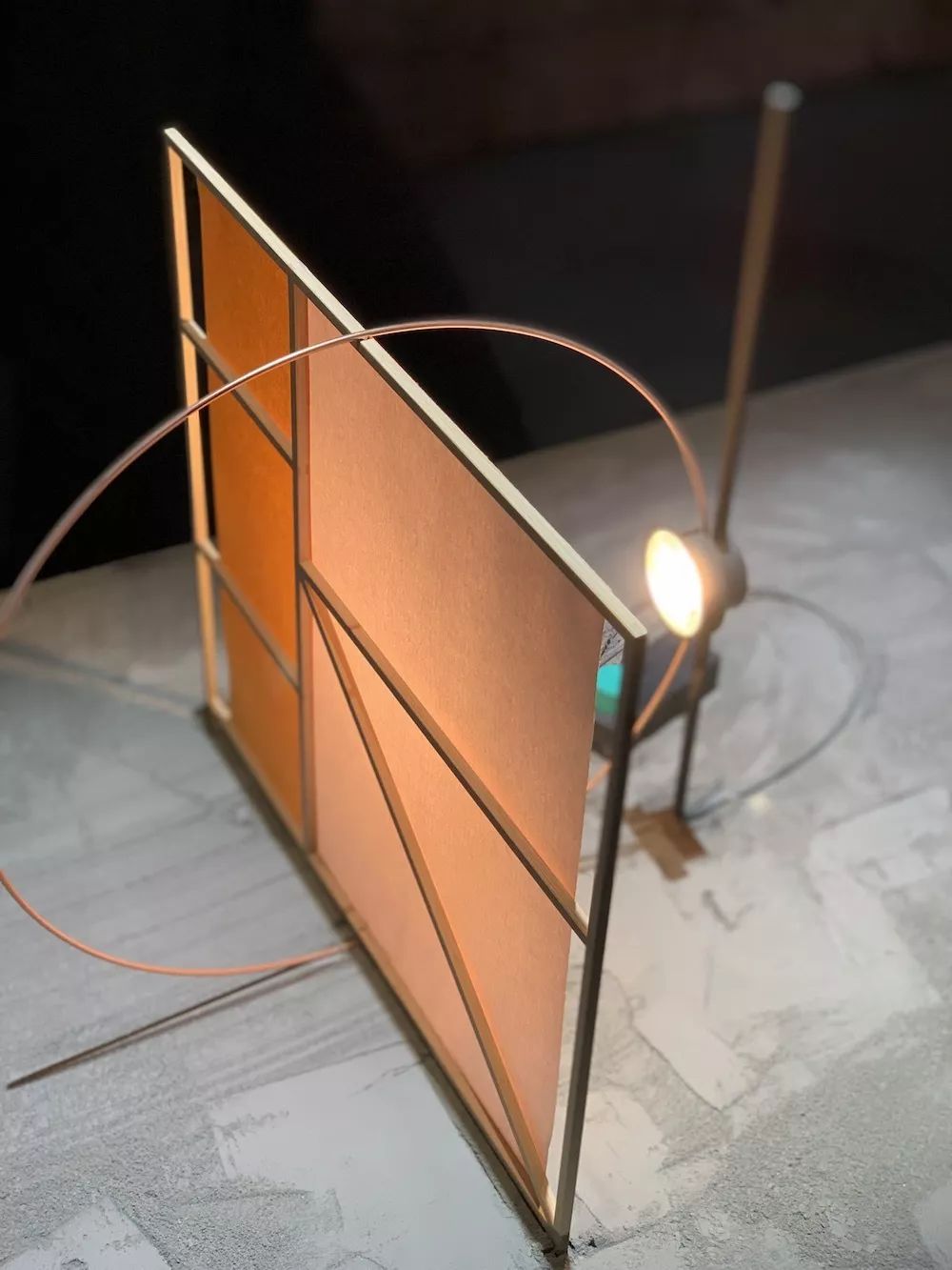 30万的屏风，86万的桌子，当Gucci、爱马仕、LV卖起了家居