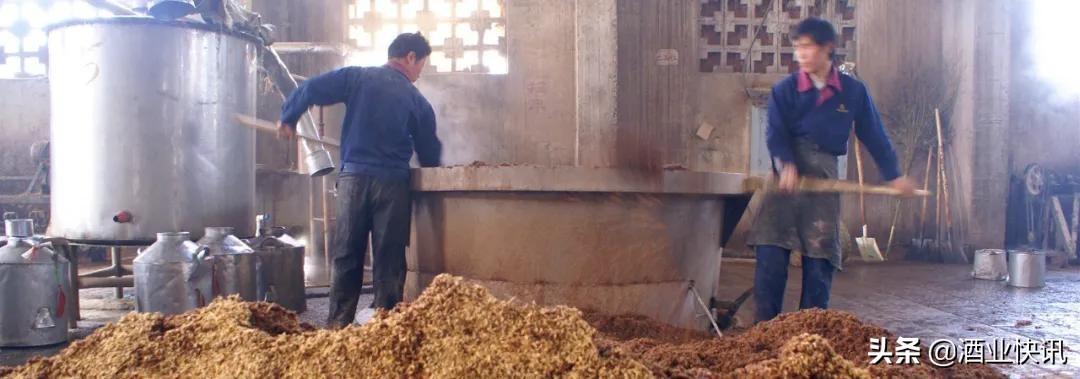 历经180天养曲春酿宋河美酒正当时！