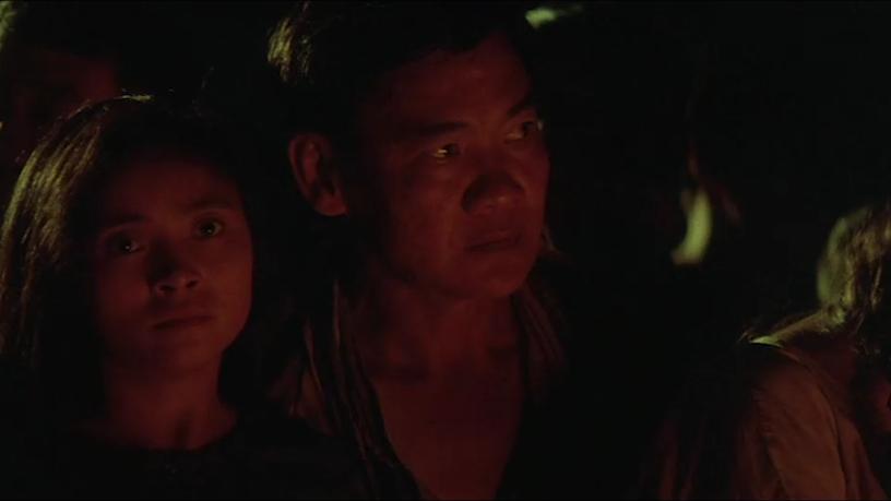 还原美军兽行的电影，越南女人活的毫无尊严，至今不敢看第二遍