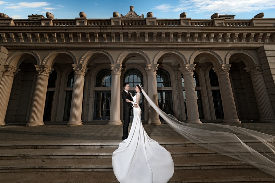 铂爵旅拍李诞的女搭档是谁,和李诞拍铂爵旅拍的人是谁