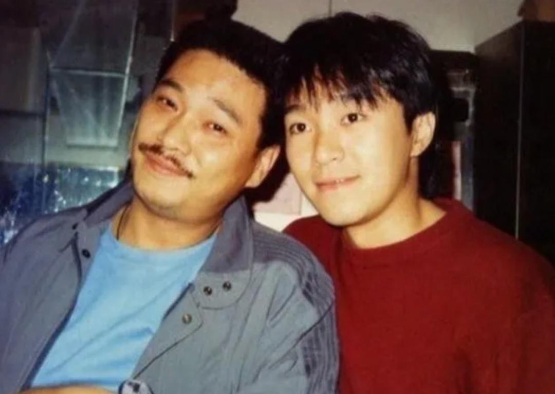 吴孟达因肝癌去世：再也看不到您和周星驰合作了