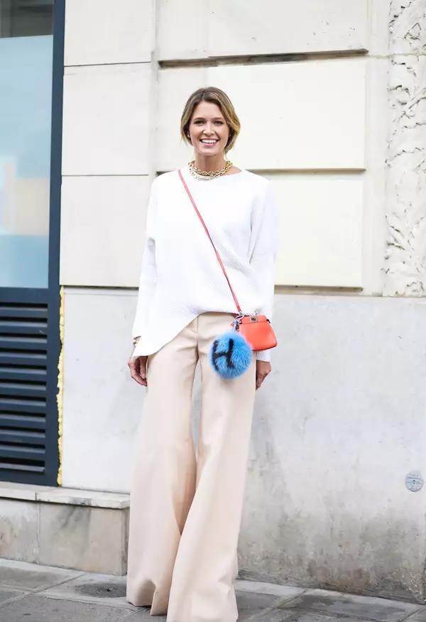 适合40岁左右女人穿的裤子,40岁女人别穿这几种裤子