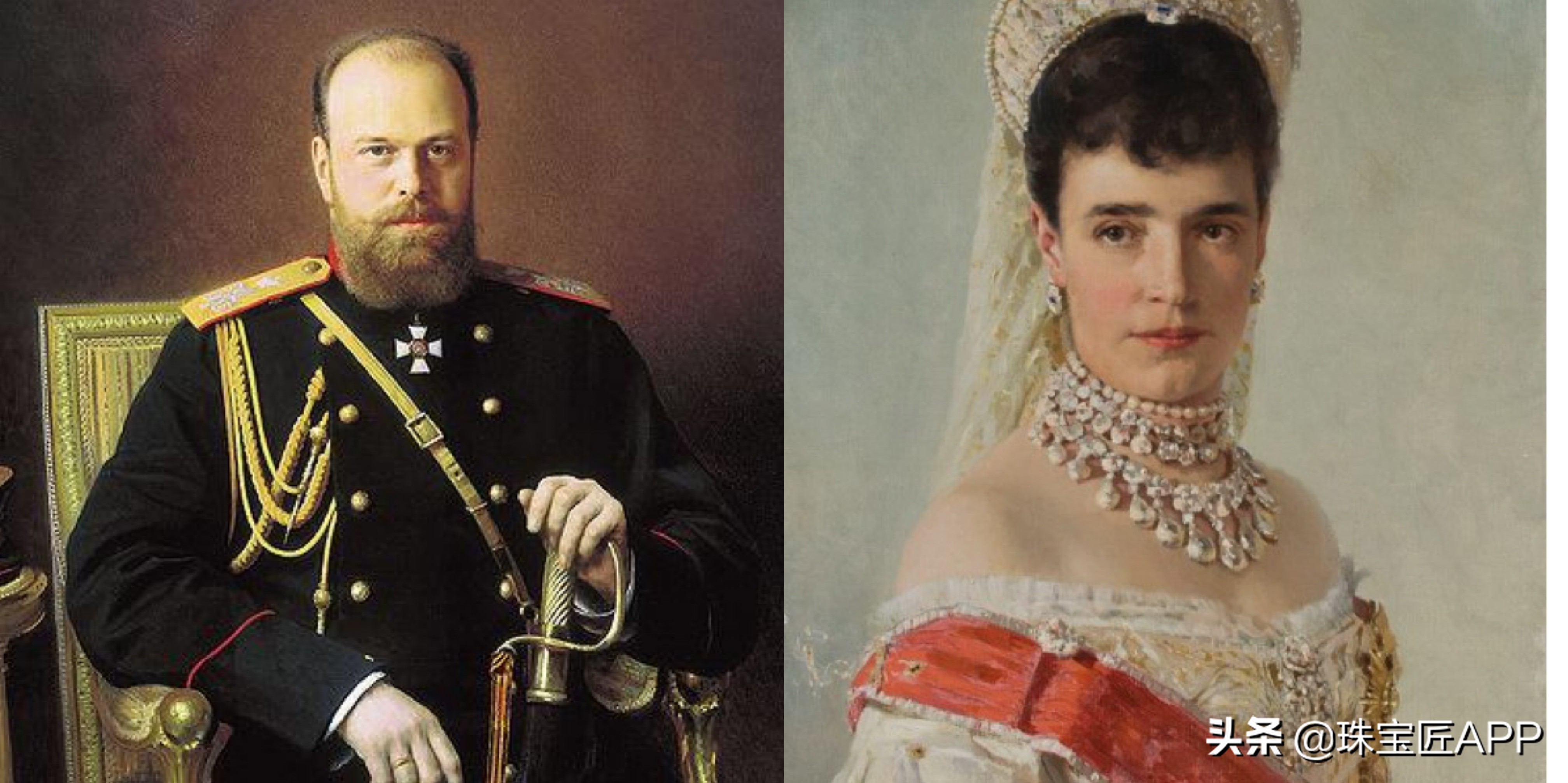 慈禧太后最珍贵的宝藏,慈禧太后最珍贵的三件宝