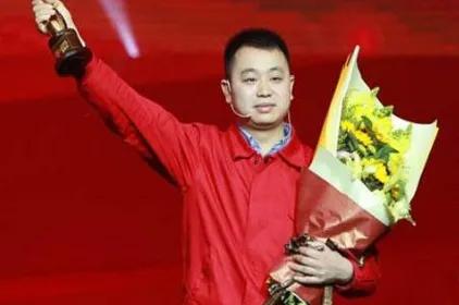 感动江津十大人物颁奖,感动重庆投票江津人物
