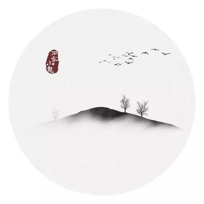 最触动心灵的10句诗词,五千年来最触动心灵的50句诗词