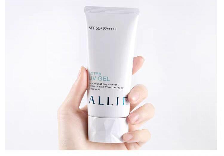 碧柔和黛珂哪个防晒好用,黛珂碧柔哪个防晒霜好