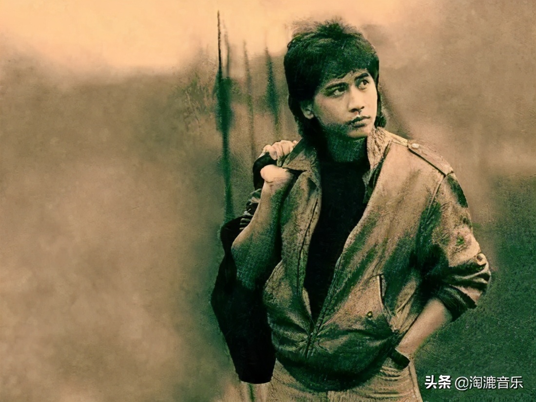 现在的齐秦是以前的齐秦吗,现在还有人听齐秦吗