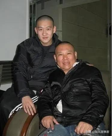 曹云金否认发文再提与郭德纲旧事,曹云金完美还原郭德纲受采访原话