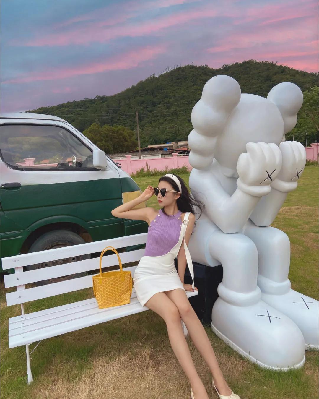 《乐队的夏天》火了五条人！他们的老家，竟是个宝藏小城