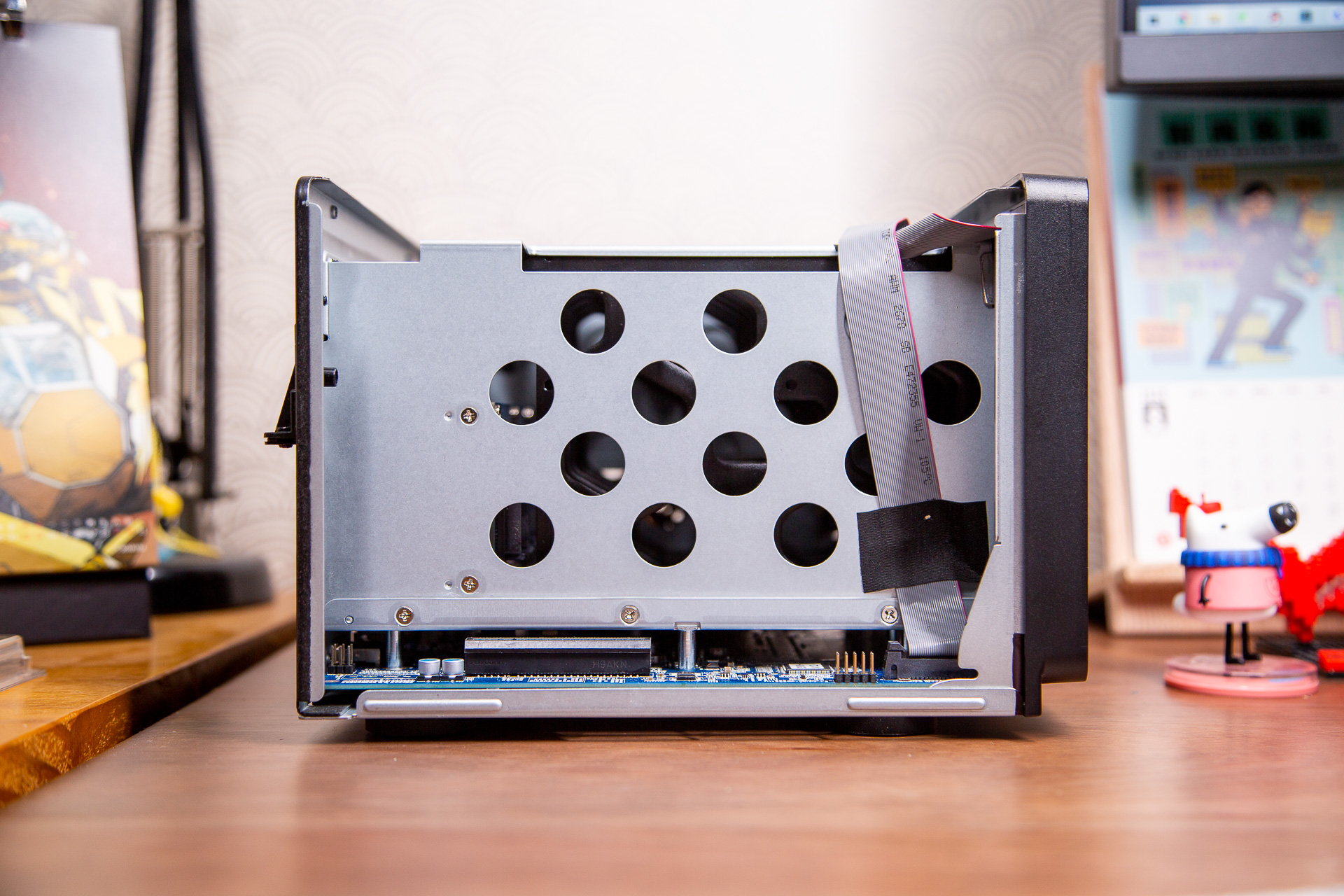 群晖Nas必须用nas硬盘吗,群晖nas如何配置最佳