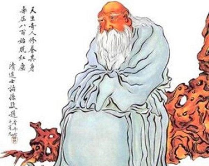 人生最好的养生之道就是心宽,心平气和养心养生