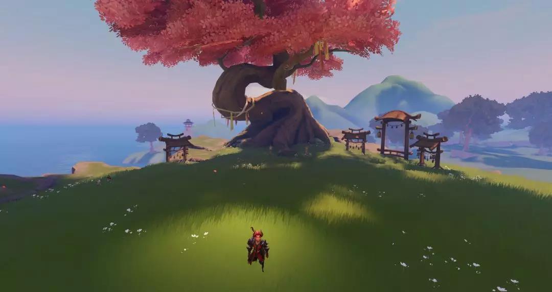 「玩家采访」《梦幻西游三维版》玩家采访，为“爱”寻梦三界