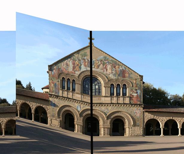 干货|欧洲建筑趣谈：给我一个支点，我就能撬起整个地球。