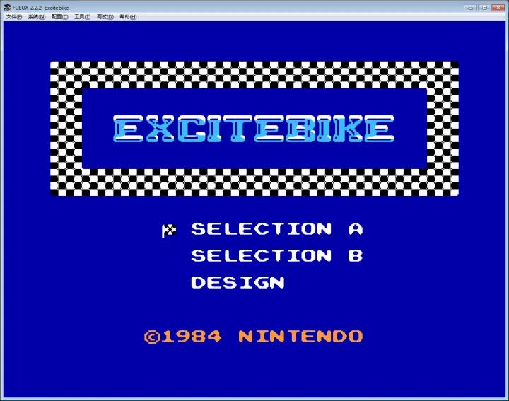 任天堂红白游戏机开箱视频,任天堂红白机经典游戏