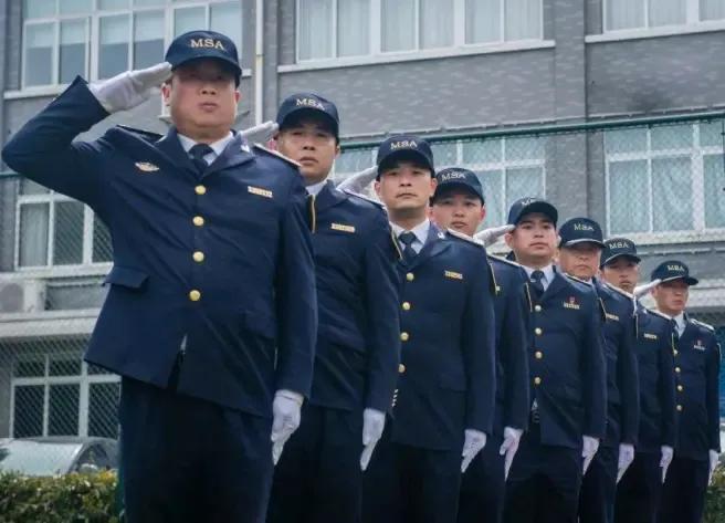 海事局制服规定,海事制服是执法制服吗