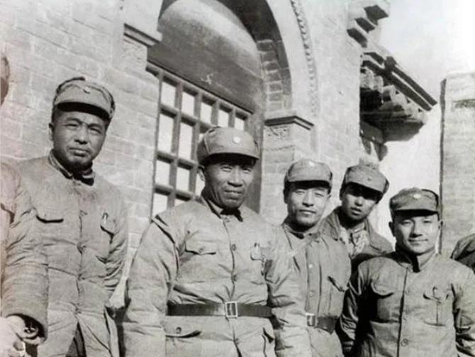 史上最威猛的十大元帅,贡献最大的十大元帅