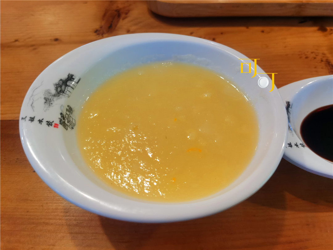 心心念念的茴香馅饺子终于吃上了,北京茴香馅饺子