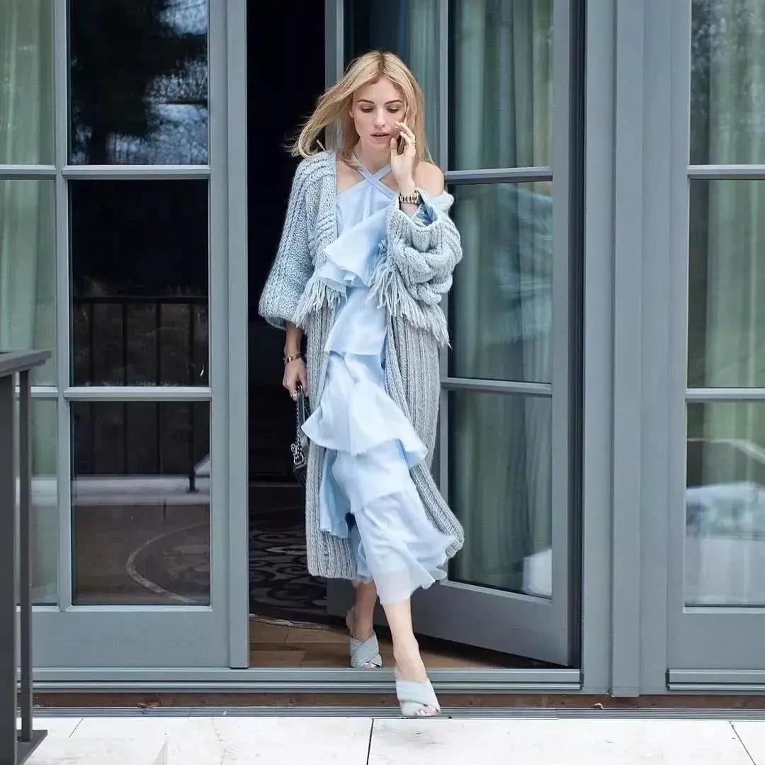 马卡龙清新色系搭配参考,马卡龙色系怎么搭配