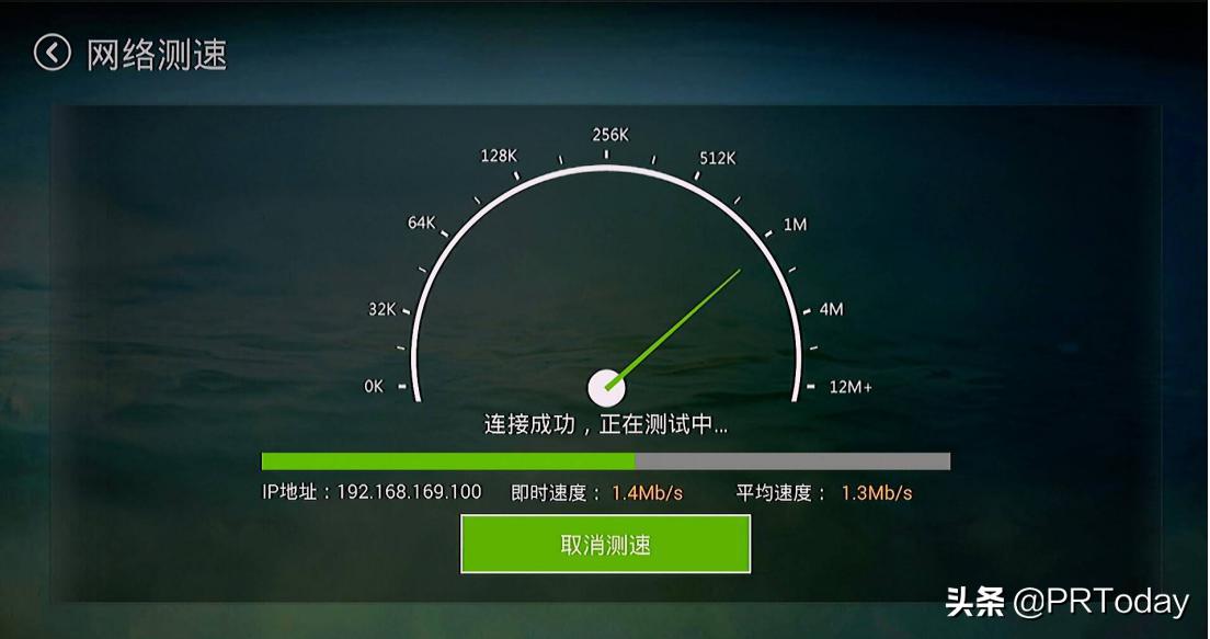 为什么使用了百兆路由还是卡顿,宽带网络过百兆还是卡顿