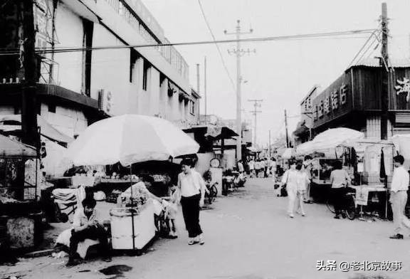 在北京，您住哪儿？速看，真的回不去了……