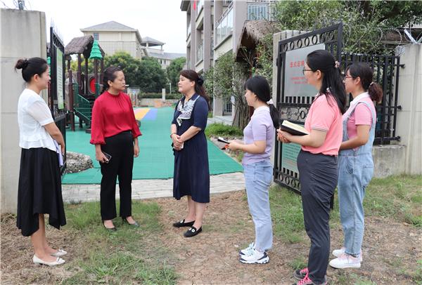 合肥市安幼,合肥安幼教育集团总园