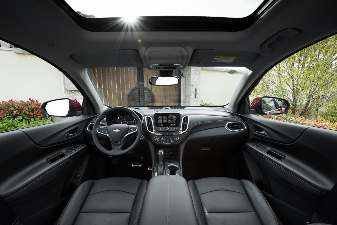 雪佛兰探界者自驾川藏,雪佛兰探界者2021自驾