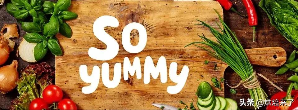 自制烘焙曲奇,烘焙曲奇的工具