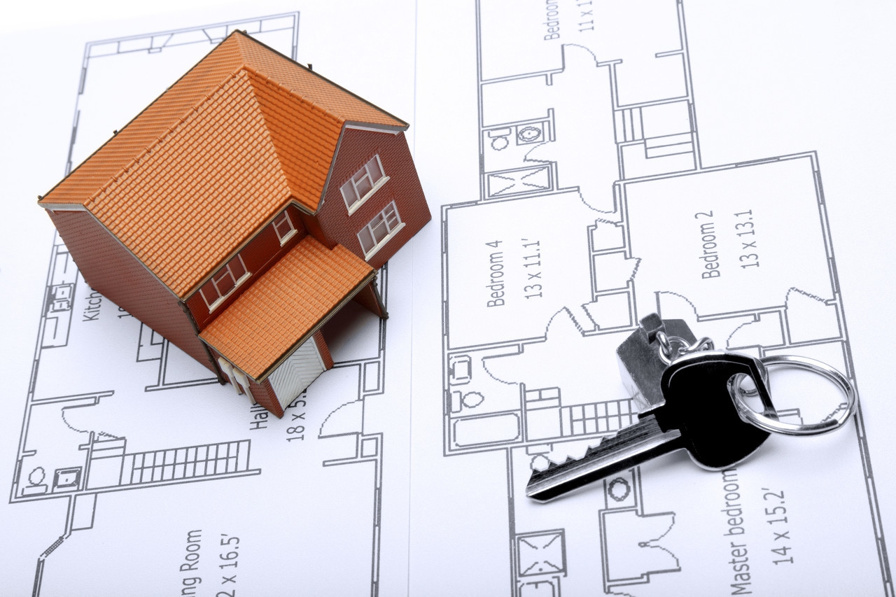 车位跟房子一起出售税费怎么算,房子满二不唯一税费怎么算