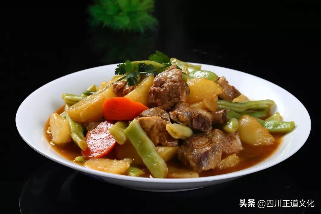 中国人的欲望之火和生命之光，除了酒还有这种蔬菜！